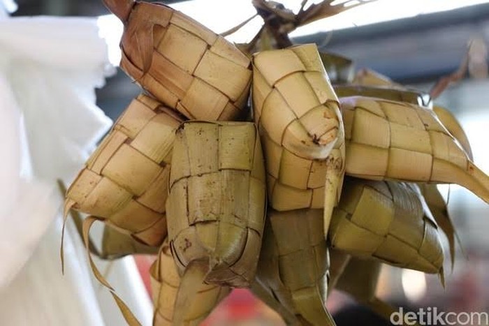 ketupat