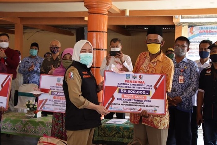 adv bojonegoro