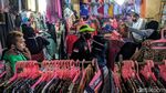Diskon Lebaran di Tengah Pandemi Corona