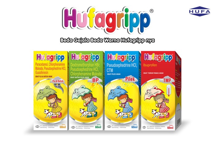 Hufagripp Hufagripp
