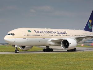 Dua Kloter Haji RI Tertunda Pulang Imbas Perang Iran-Israel