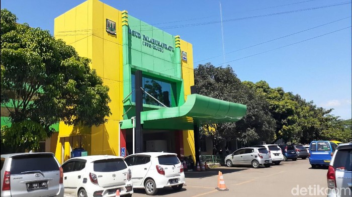 RSUD Palabuhanratu