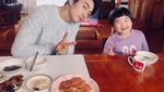 Main di Dinner Mate, Ini 10 Momen Kuliner Song Seung Heon