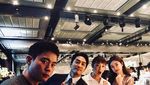 Main di Dinner Mate, Ini 10 Momen Kuliner Song Seung Heon