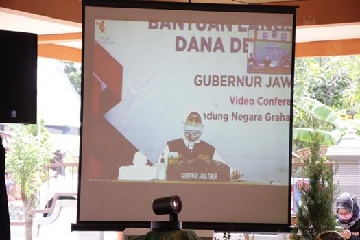 adv bojonegoro
