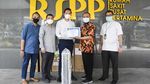 Teknologi Penyaring Udara untuk Lawan Corona