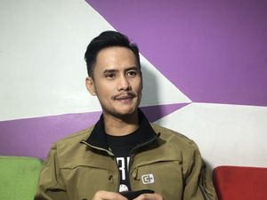Bareskrim Panggil Choky Sitohang di Kasus DNA Pro