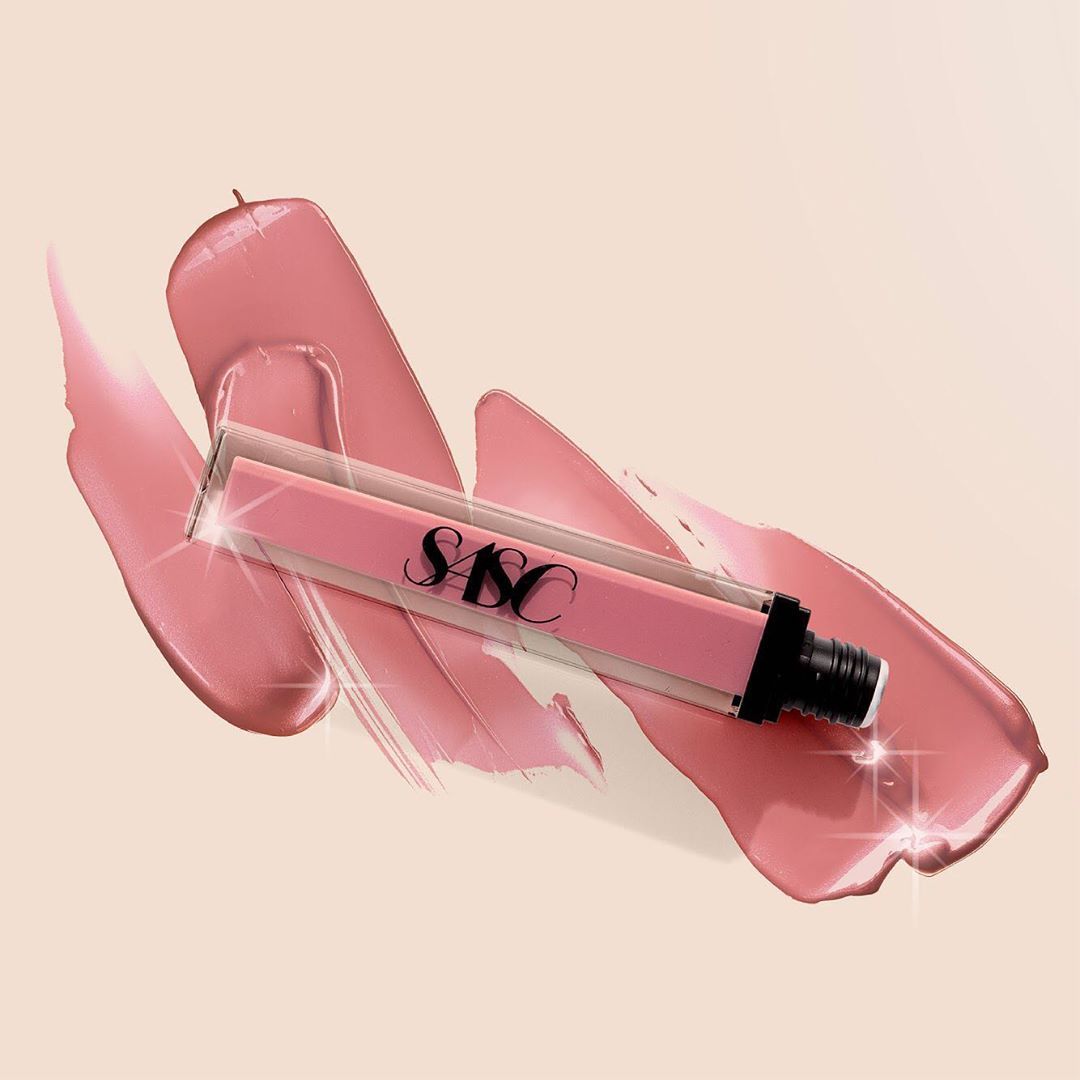 Rekomendasi Lip Gloss Brand Lokal