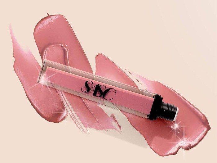 Rekomendasi Lip Gloss Brand Lokal