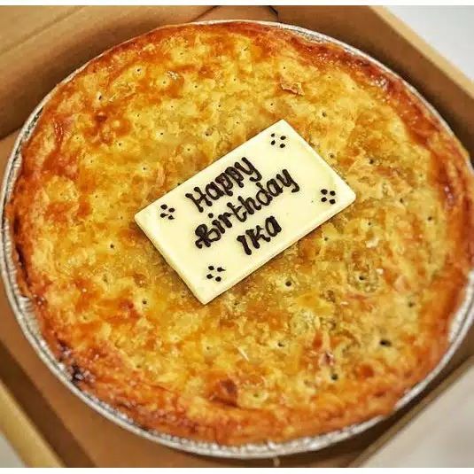 nasi padang pie