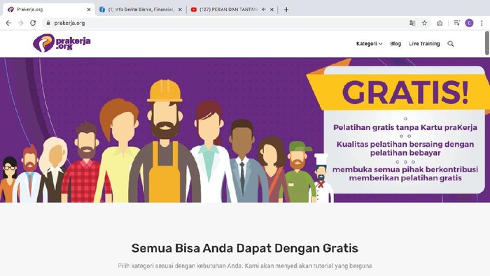 prakerja.org