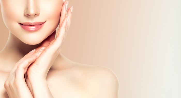 Kecantikan Kecantikan