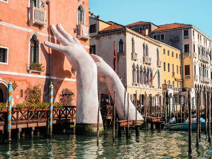 Venice Art Biennale