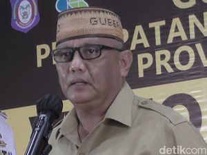 Gorontalo Siap Terapkan New Normal, tapi Masih Evaluasi PSBB