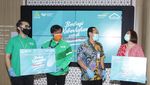 Bantuan Sembako Untuk Masyarakat Terdampak COVID-19