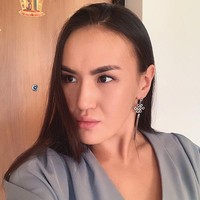 Liudmila juga menjadi juara Eropa dan Rusia junior sebelum pindah ke tinju senior tahun lalu. Foto: Instagram