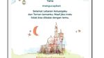 Kerjakan Bersama, Semangat Bersama