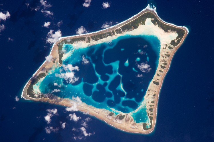NASA Earth Observatory