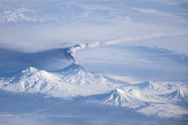 NASA Earth Observatory