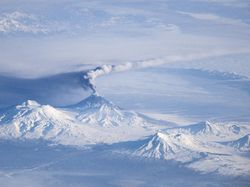 Penampakan Bumi dari Luar Angkasa yang Bikin Takjub