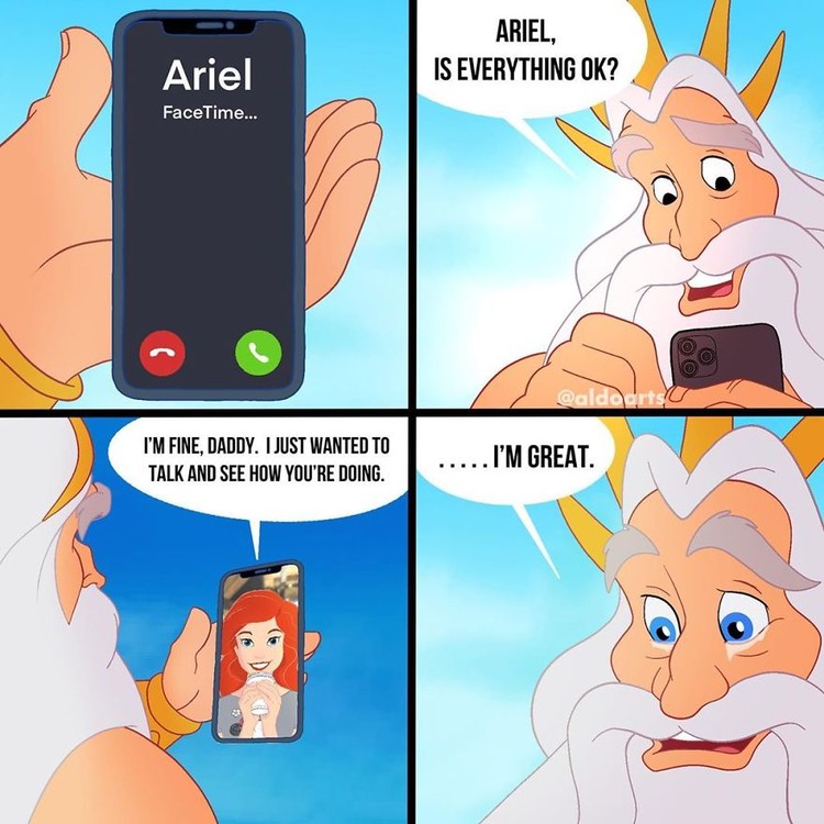 disney pandemi