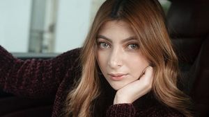 Ini Sarah Salsabila, Selebgram yang Lelang Keperawanan