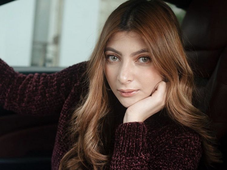 Ini Sarah Salsabila, Selebgram yang Lelang Keperawanan