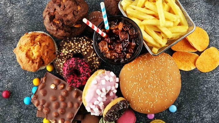 Kebiasaan makan yang sebabkan virus Corona