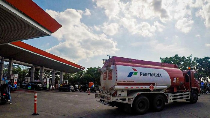 Pertamina