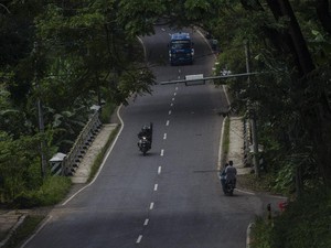 Dishub Jabar Siapkan Skema Antisipasi Arus Mudik dan Balik