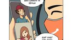 Kerjakan Bersama, Semangat Bersama