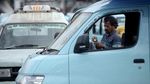 Pengusaha Angkot Terancam Gulung Tikar