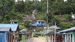 Potret Pulau yang Punya Kambing Lebih Banyak dari Manusia