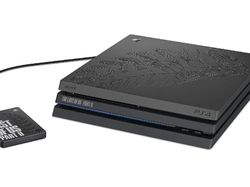 Ini Dia, PS4 Pro Edisi The Last of Us Part II