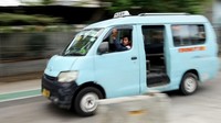 Hal tersebut karena angkutan umum merupakan usaha yang harus dilakukan rutin agar dapat menghasilkan pendapatan.