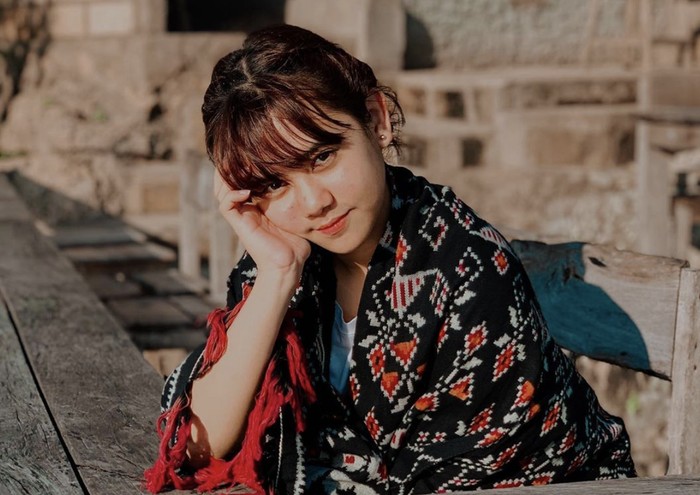 Ziva Magnolya Ziva Magnolya penyanyi jebolan idol