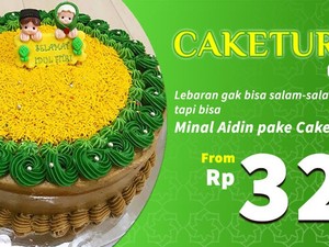 4 Ide Unik Bersilaturahmi di Masa Pandemi Ala Prestisa