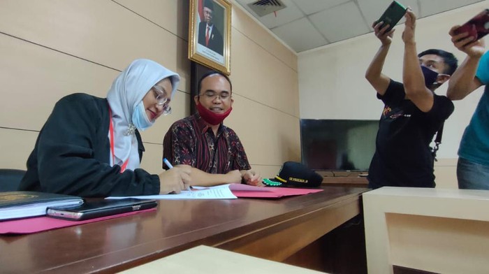 DPRD Banten