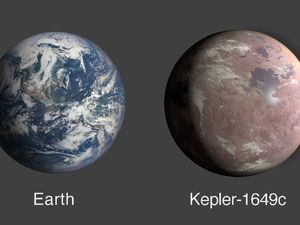 6 Planet Paling Mirip Bumi, Adakah yang Layak Huni?