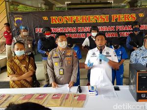 Penyalur ABK WNI yang Dilarung di Somalia Ternyata Terima Fee Segini