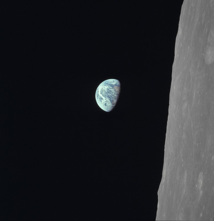 NASA Earth Observatory