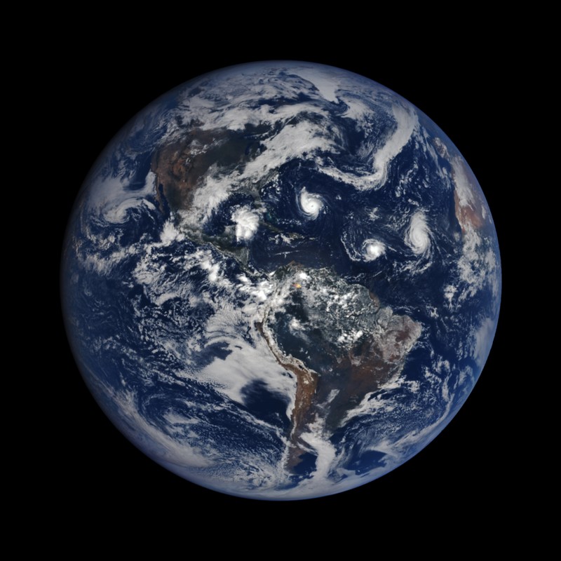 NASA Earth Observatory