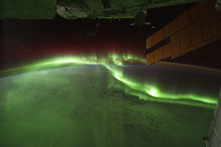 NASA Earth Observatory