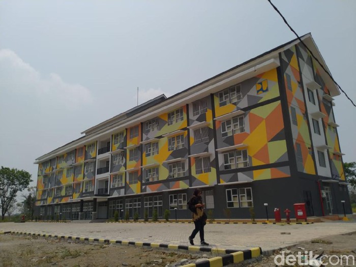 Seorang anak perempuan asal Kecamatan Prajurit Kulon, Kota Mojokerto positif Corona. Anak berusia 9 tahun ini tertular ibunya.
