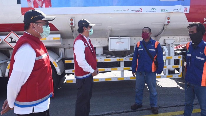 Pertamina