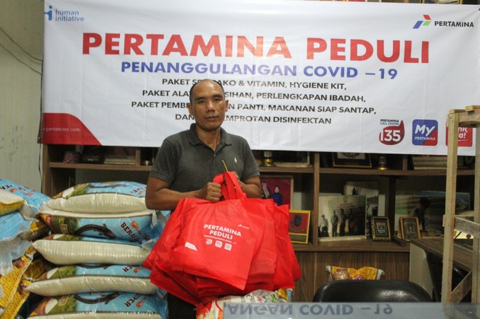 Pertamina
