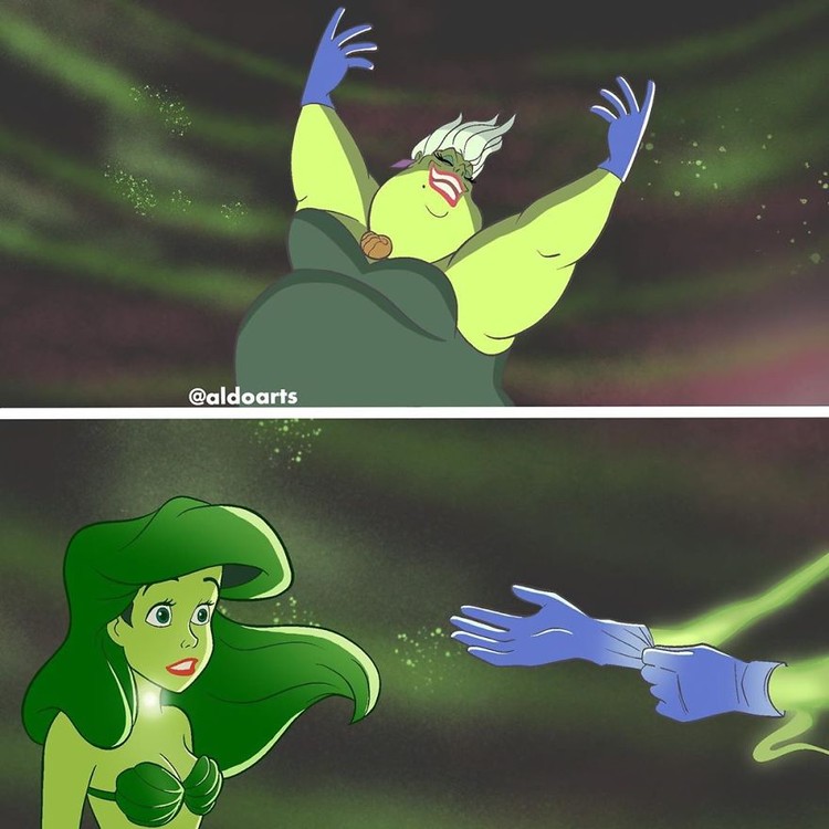 disney pandemi