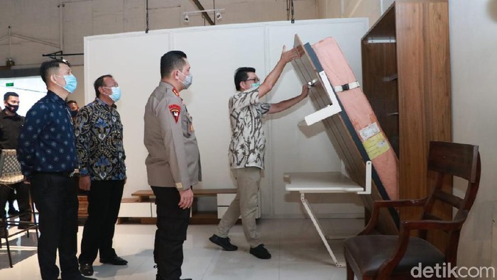 kapolda jatim