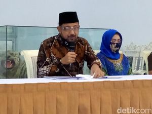 Pemkab Ponorogo Larang Warga Terbangkan Balon Udara Saat Lebaran