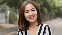 Ernie mengatakan artis dan pejabat yang modusi dirinya ternyata sudah beristri maupun memiliki kekasih. Foto: Dok. Instagram himynameisernie